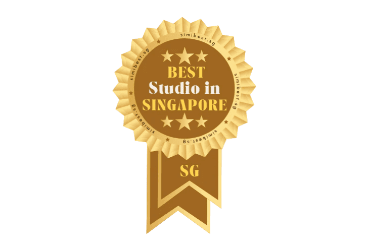 Home 17 Best Studio in Singapore 1 2