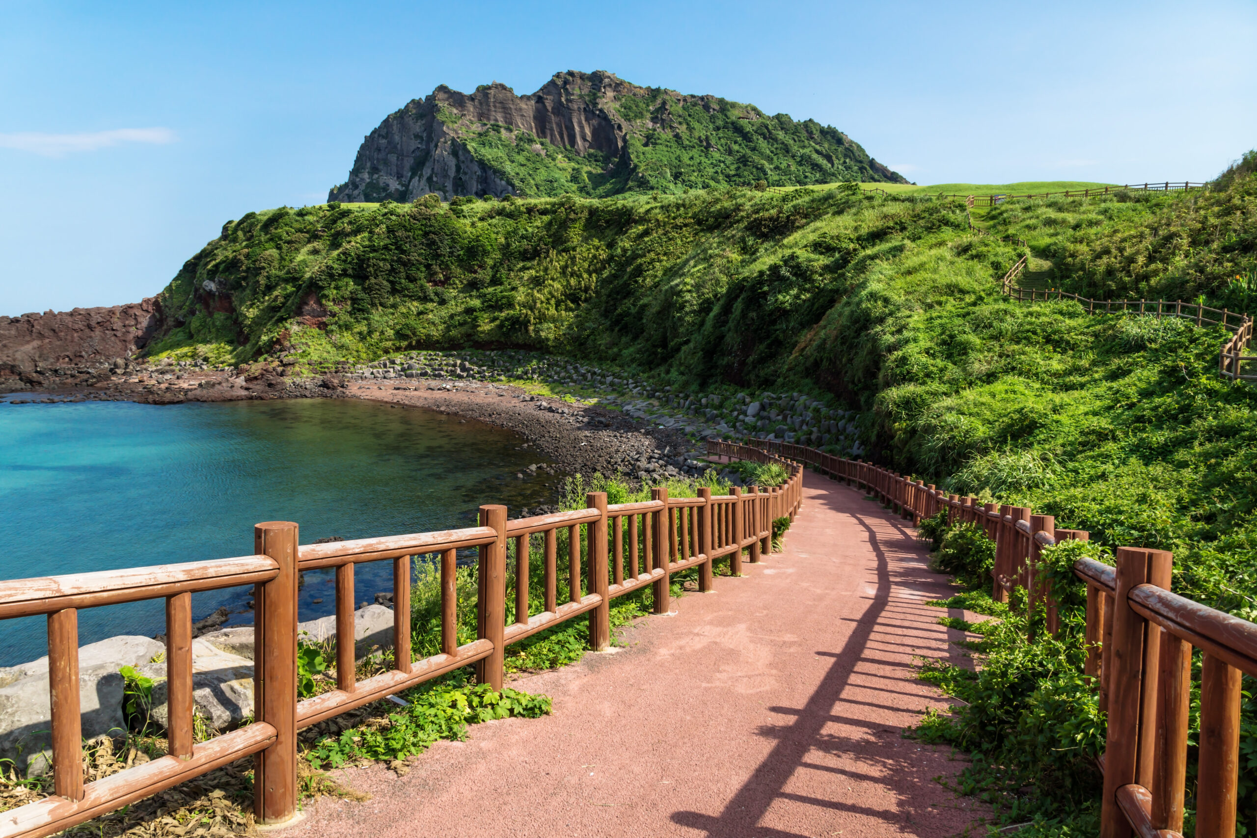 Korea Jeju