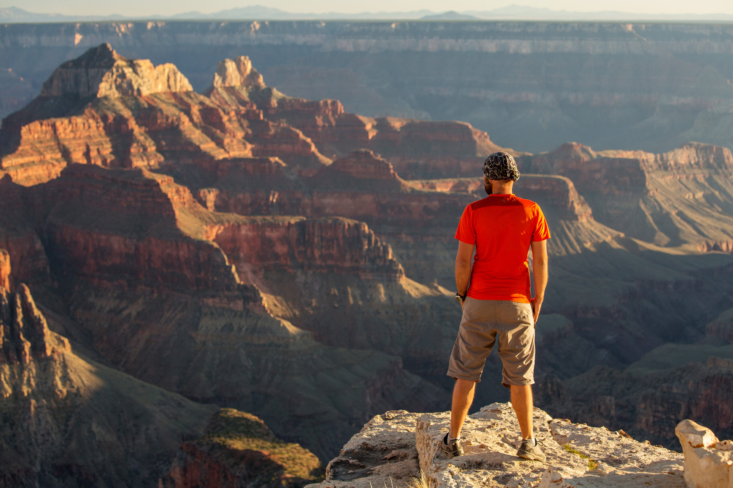 Grand Canyon National Park, North Rim, Arizona, USA