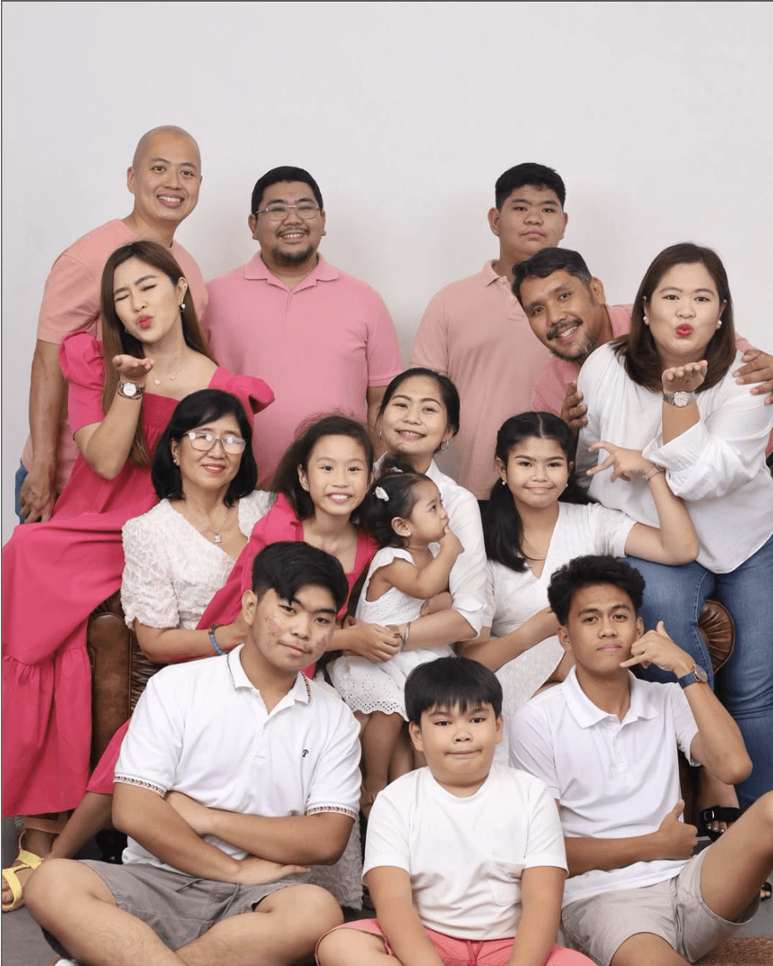 Family image Family image