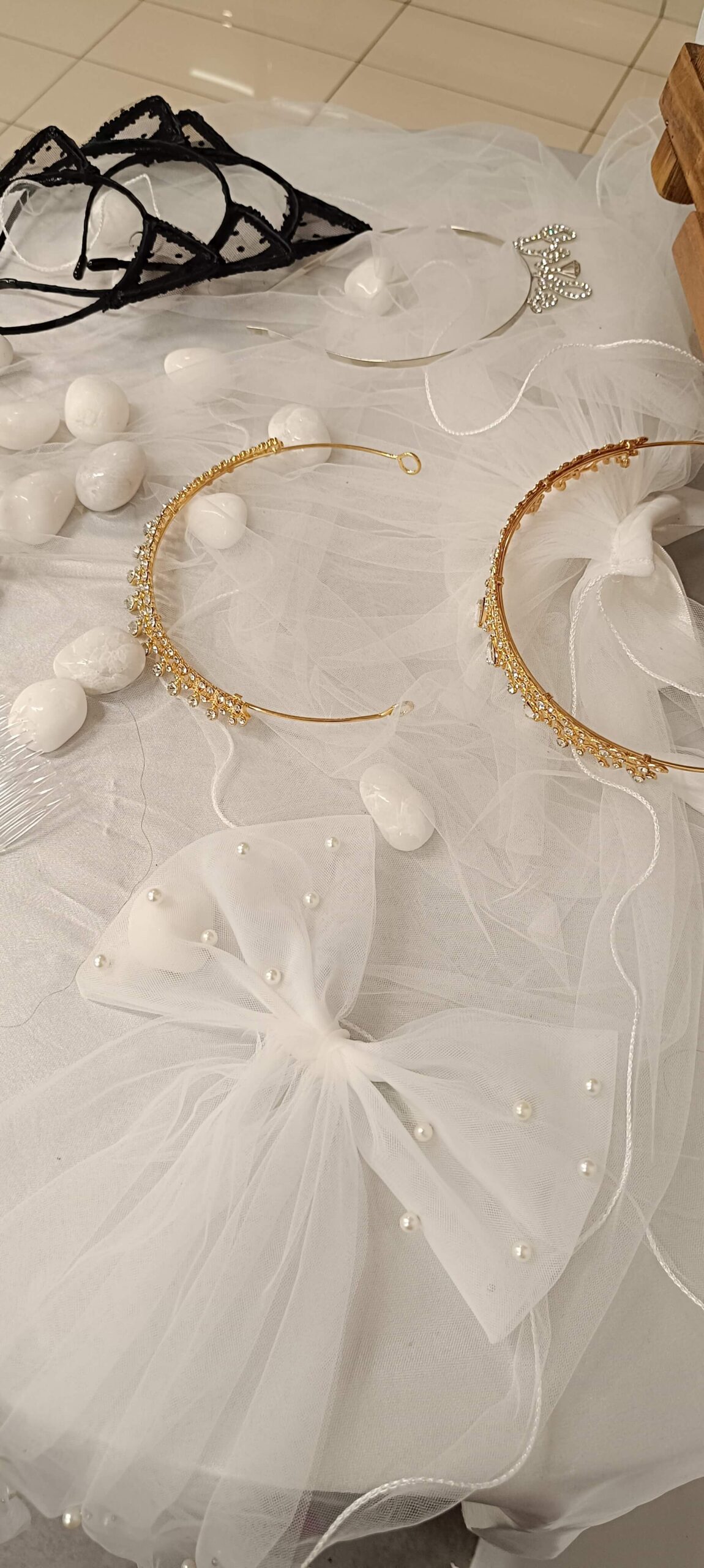 Bridal props Bridal props