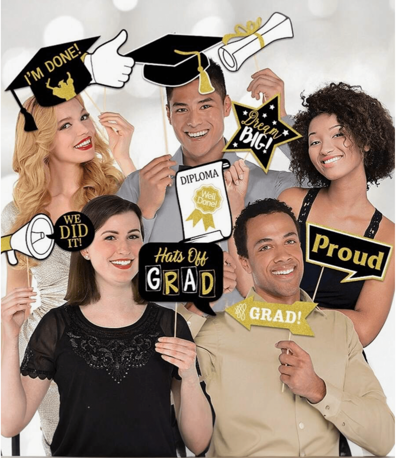 Graduation photoshoot props Graduation photoshoot props