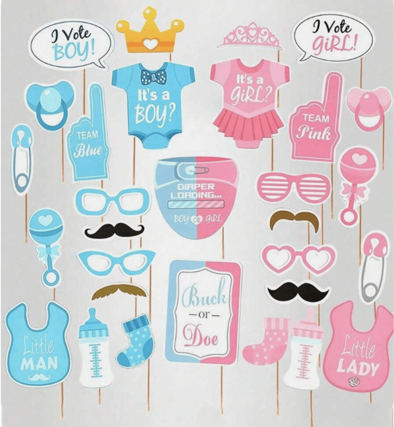 Maternity props Maternity props