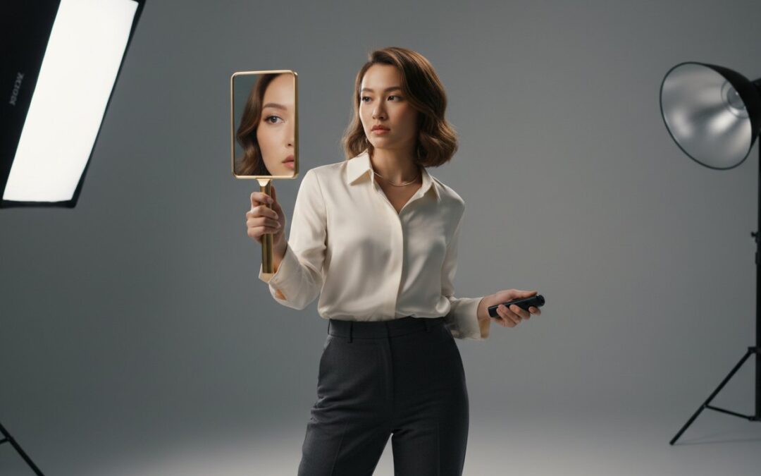15 Creative Self Portrait Ideas for Your Next Studio Session in 2026