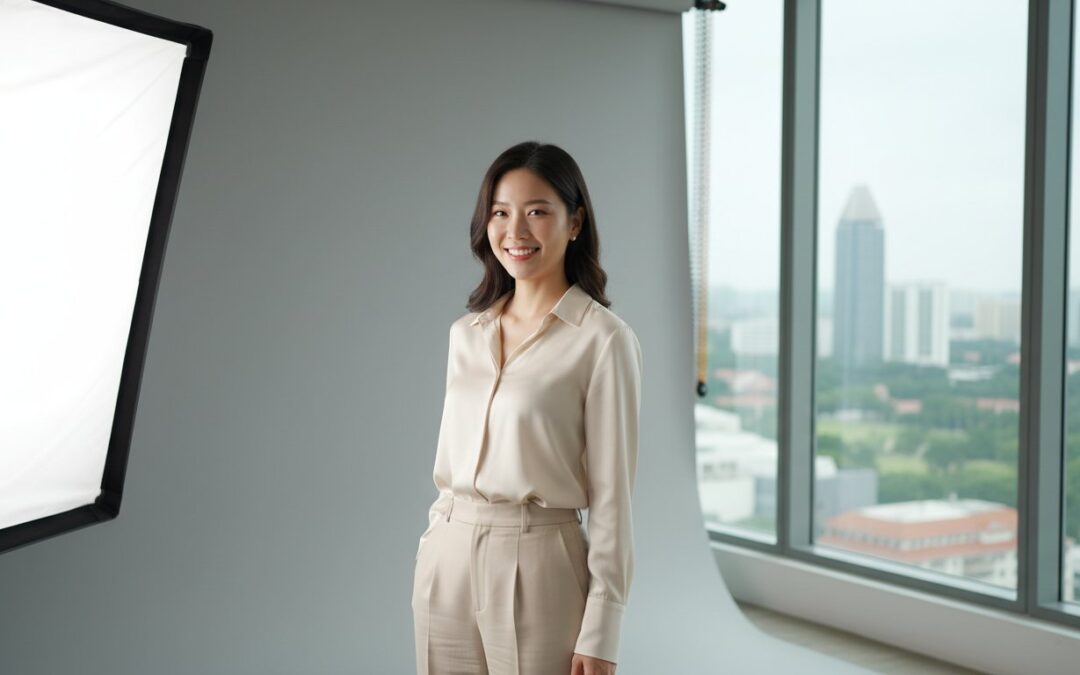 Exploring Korean Style Photography in Singapore: The 2026 Aesthetic Guide