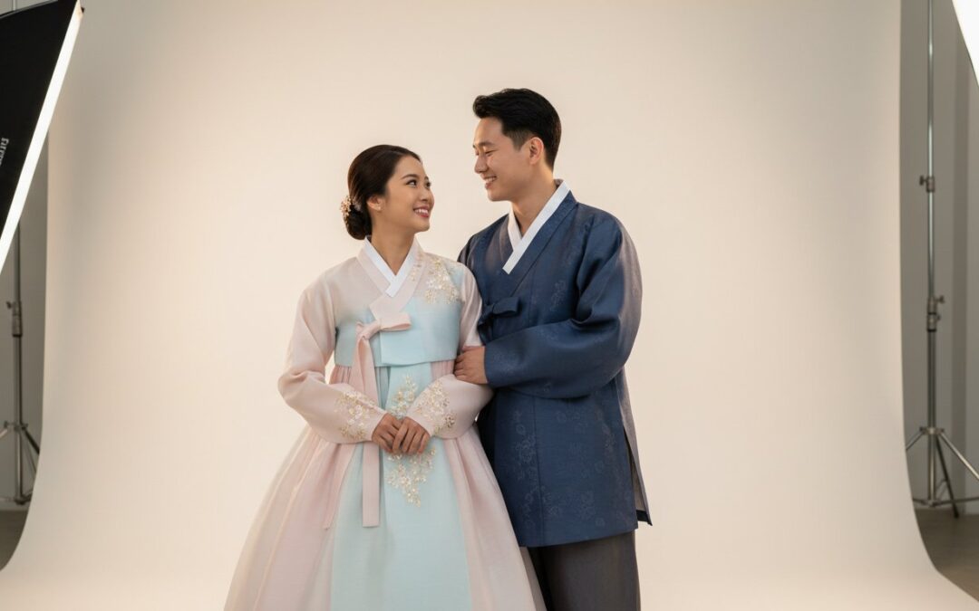 The Complete Guide to Hanbok Rental in Singapore for 2026