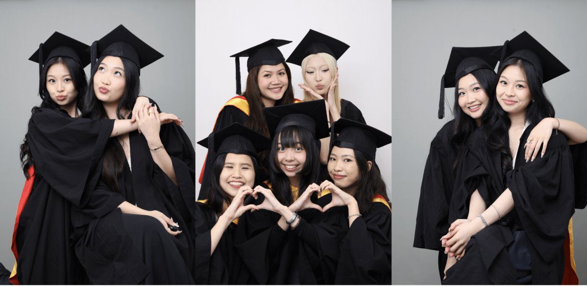 The Definitive Guide to the Best Self Photo Studio Experience in Singapore