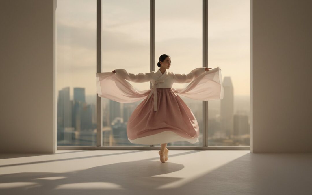 Creative Hanbok Photoshoot Ideas: Elevate Your Traditional Portraits in 2026