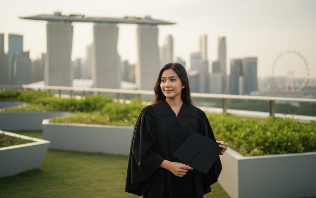 The Ultimate University Graduation Photoshoot Checklist for 2026