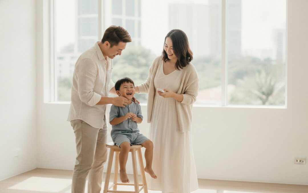How to Prepare for a Family Photoshoot: The 2026 Guide to Stress-Free Memories