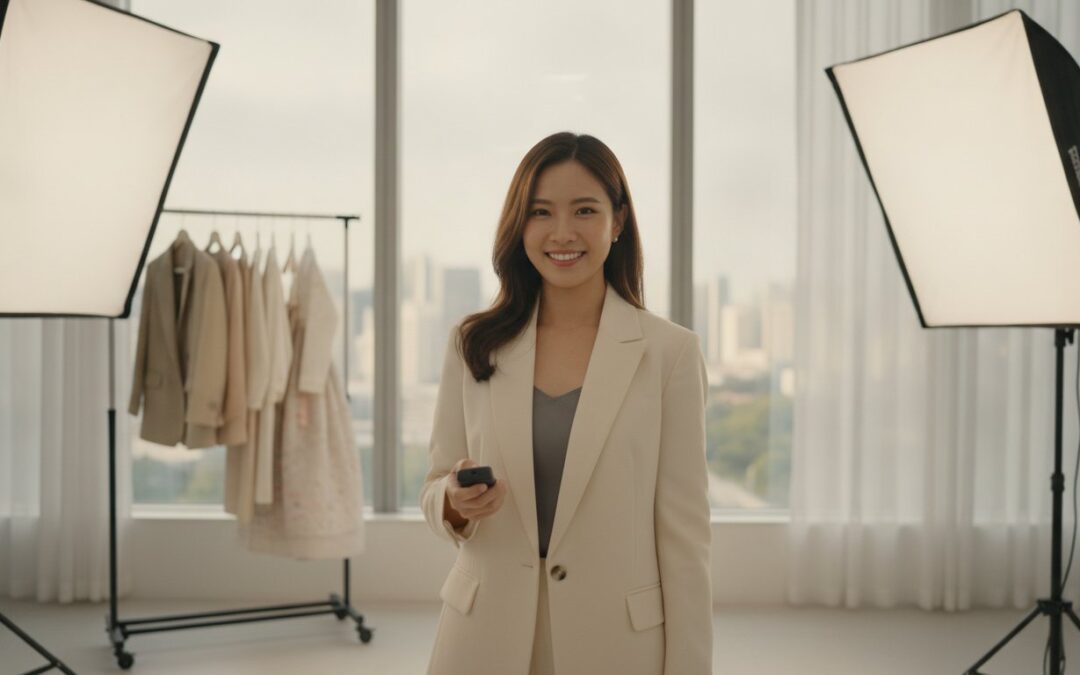 What to Wear for a Self Photo Shoot: The Ultimate 2026 Style Guide