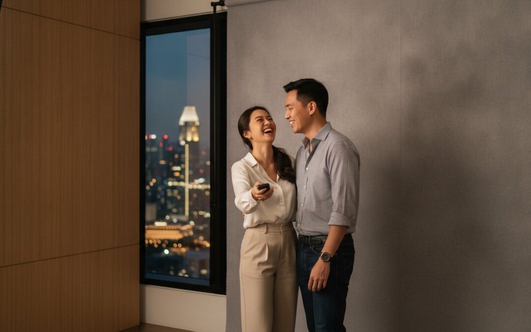 Date Night Ideas Singapore Photoshoot: The 2026 Guide to Romantic Memories