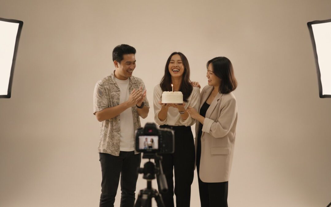 Creative Birthday Photoshoot Ideas in Singapore: The 2026 Milestone Guide