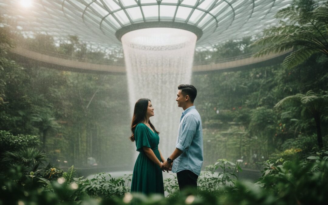 25 Best Indoor Date Ideas in Singapore to Beat the Heat and Rain in 2026