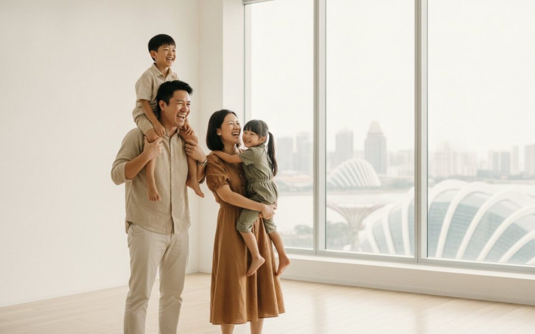 Unique Family Photoshoot Ideas Studio: Creative Concepts for 2026