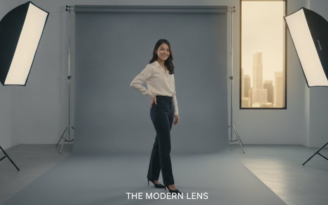Mastering the Lens: Essential Posing Tips for Your 2026 Photoshoot
