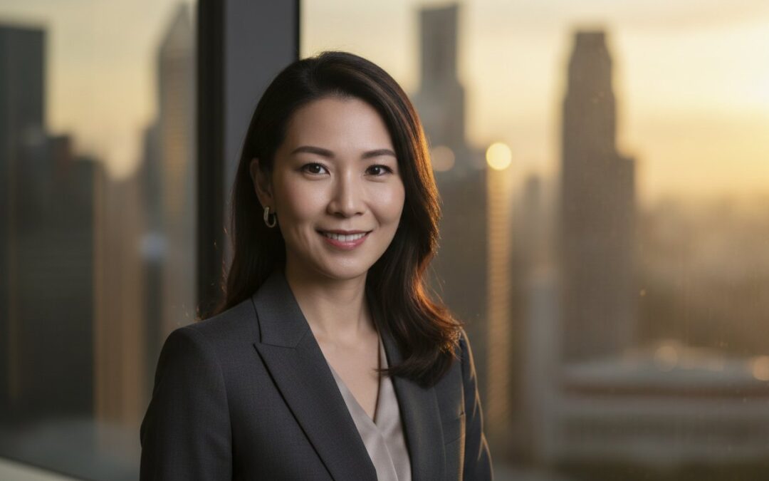 LinkedIn Headshot Singapore Price: The 2026 Guide to Professional Portrait Costs