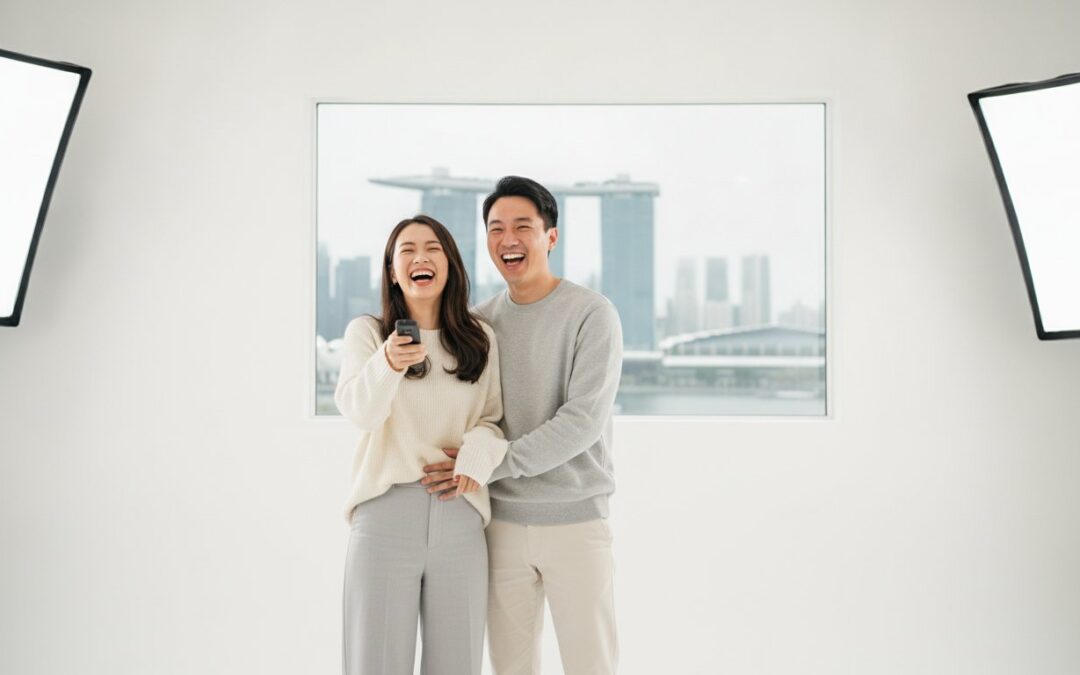Korean Style Photography Singapore: The 2026 Guide to the Aesthetic Look
