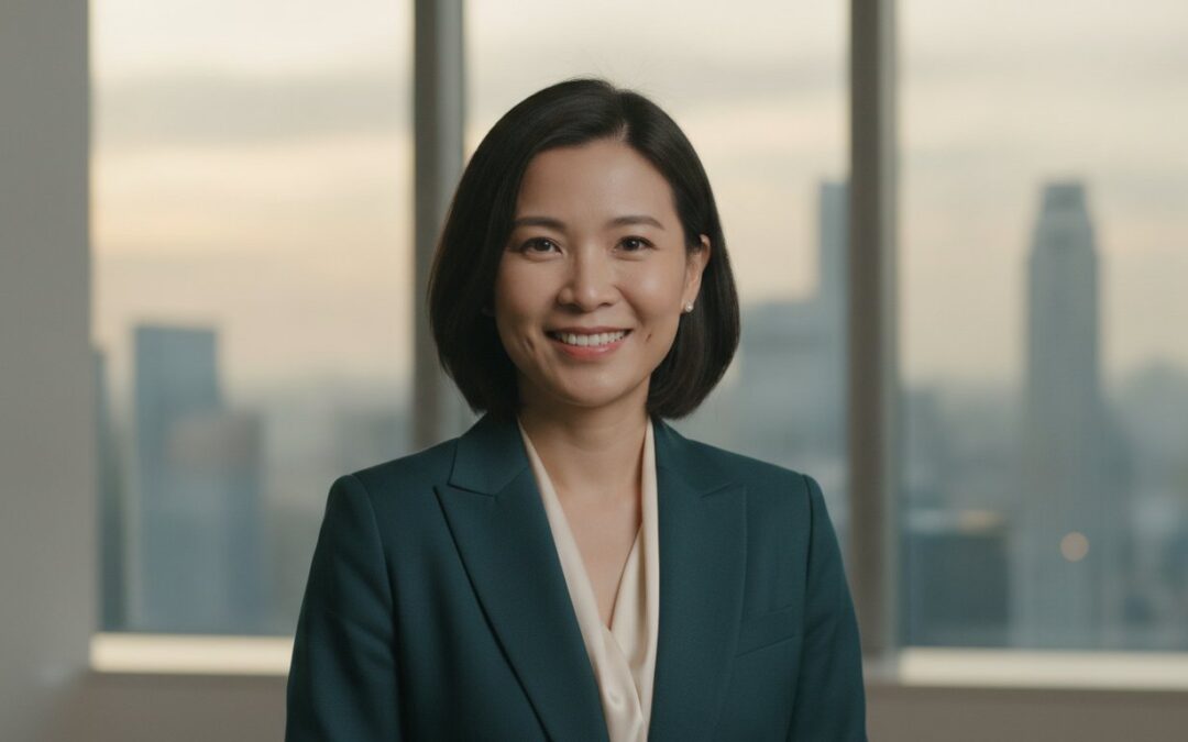 Corporate Headshot Packages Singapore: The 2026 Guide to Professional Branding