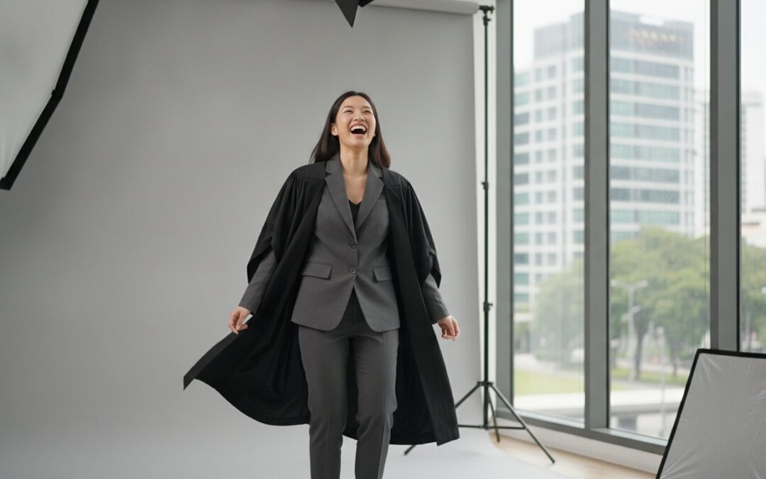 Creative Graduation Photoshoot Ideas Studio: The 2026 Guide to Iconic Portraits
