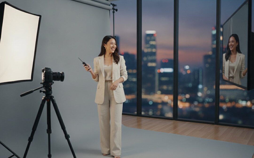 Self Photo Studio Tips 2026: The Professional Guide to Perfect Private Portraits