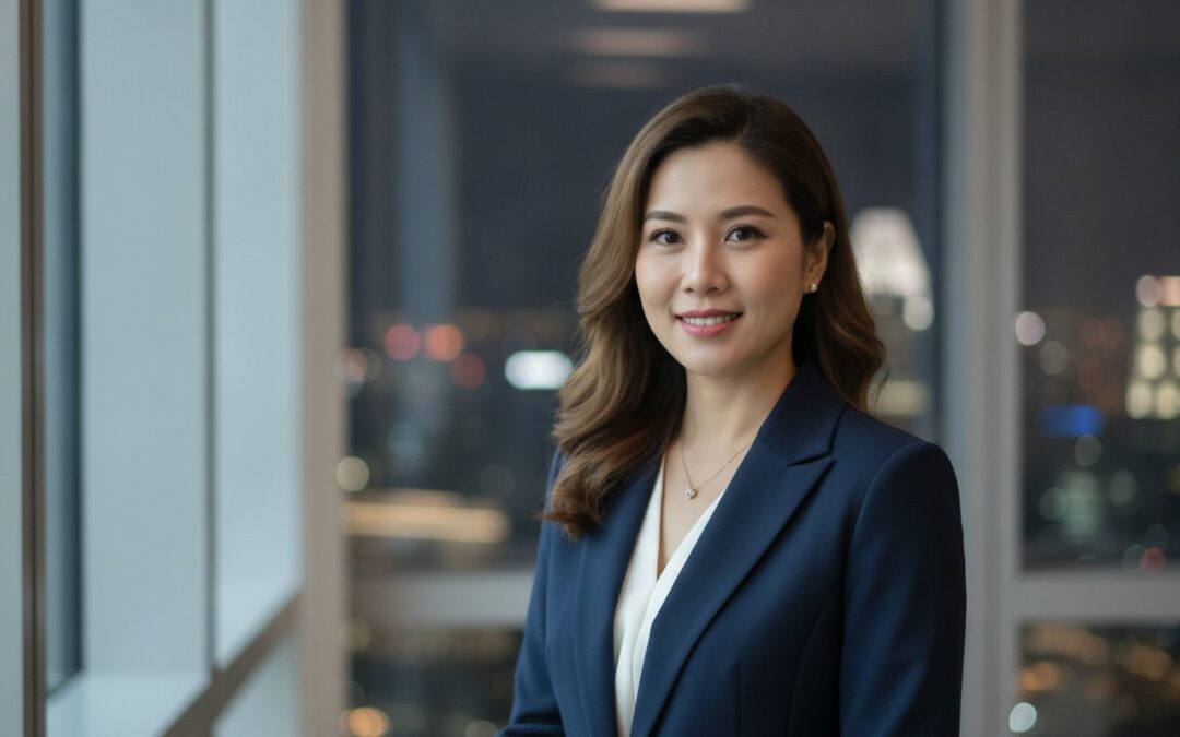 The Ultimate Guide to Getting a LinkedIn Headshot in Singapore (2026)