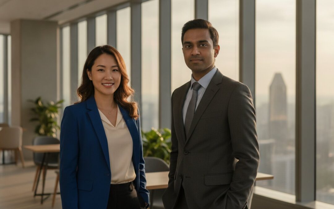 12 Corporate Headshot Mistakes to Avoid for a Professional Profile in 2026