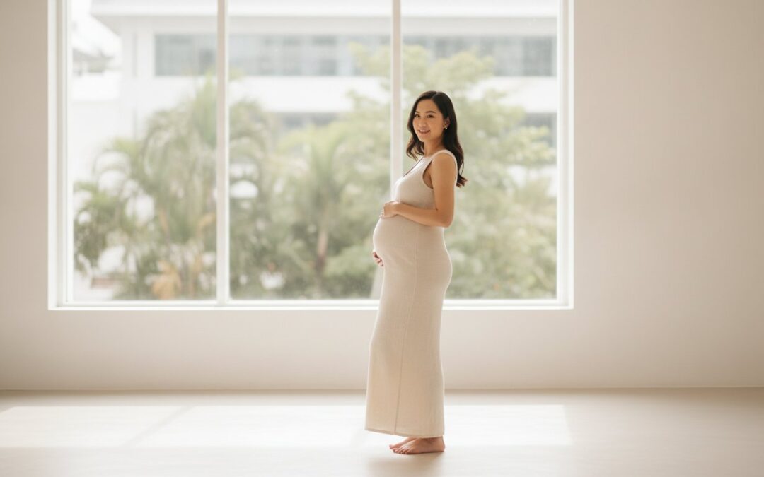 15 Best Maternity Photoshoot Poses for a Natural and Confident 2026 Session