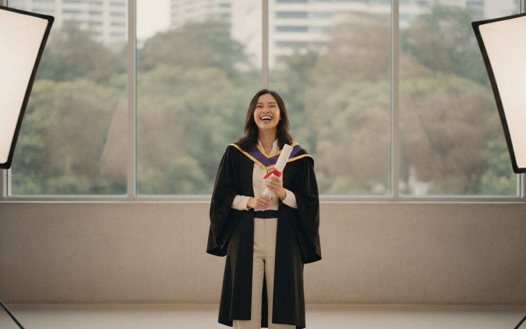 Creative Graduation Photoshoot Ideas Studio: The 2026 Guide to Iconic Portraits