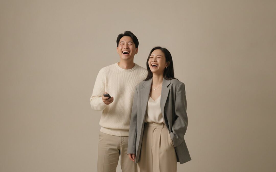 Korean Style Photography Singapore: The 2026 Guide to the Aesthetic Look