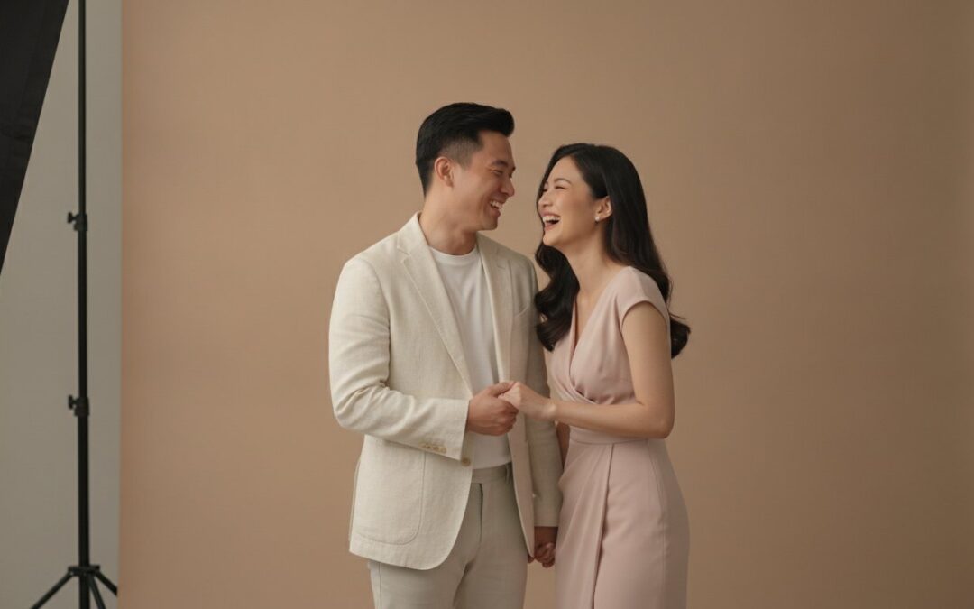 Unique Pre-Wedding Shoot Ideas: Creative Concepts for a Memorable 2026