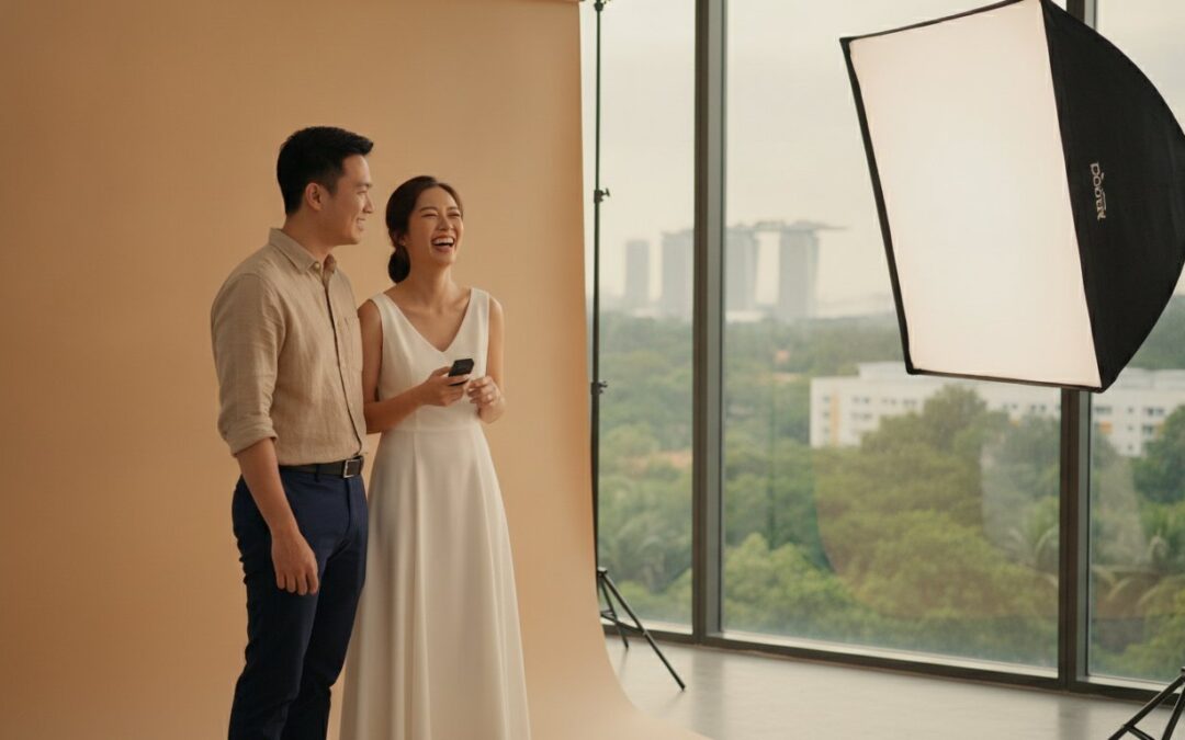 Unique Pre-Wedding Shoot Ideas: Creative Concepts for a Memorable 2026