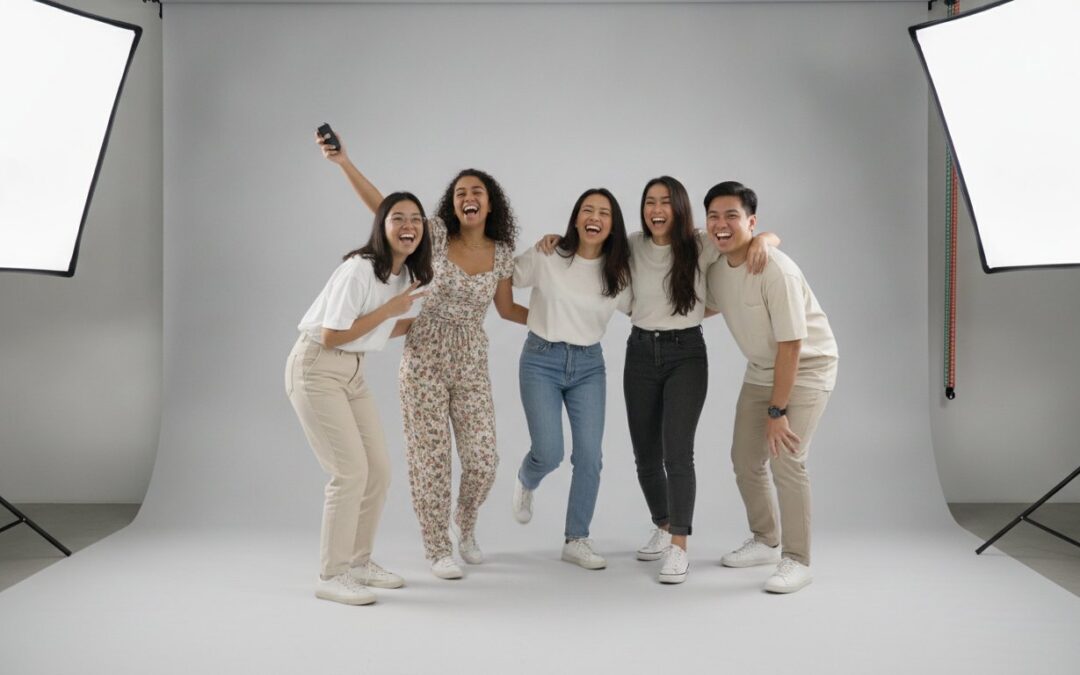 Photobooth vs Self Photo Studio: Which is Best for Your 2026 Memories?