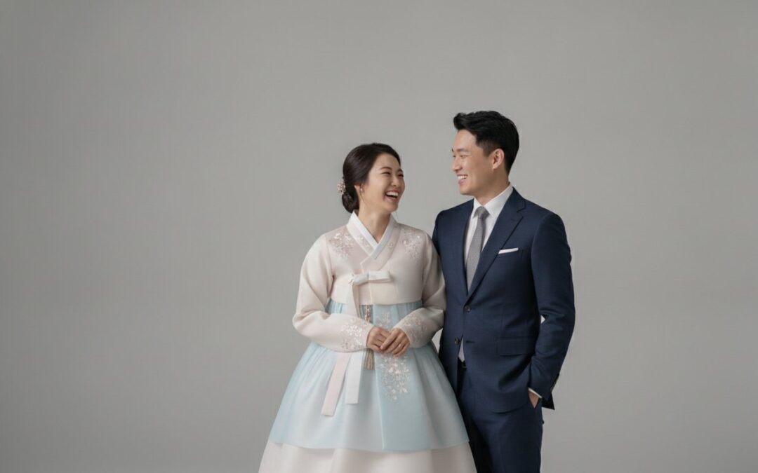 Planning Your Perfect Pre-Wedding Photoshoot in Singapore: The 2026 Studio Guide